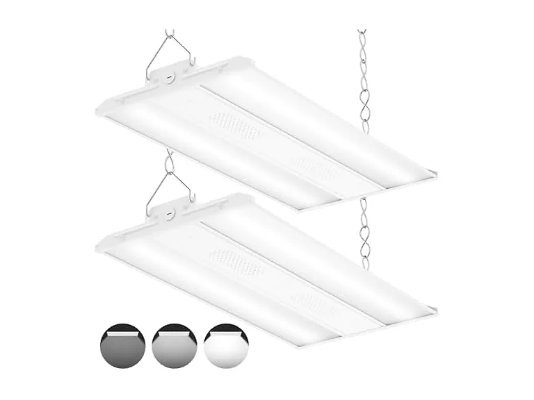 CINOTON 2FT 165W/110W/80W LED Shop Light