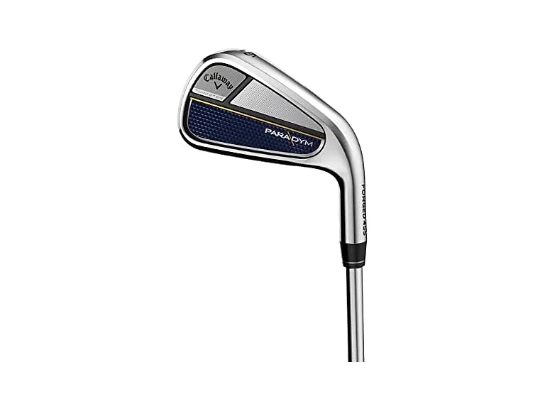 Callaway 2023 Paradym Approach Wedge, Left Hand