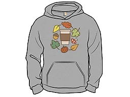 Fall is Coffee Season