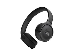JBL JBLT520BTBLKAM JBL Tune 520BT Wireless On-Ear