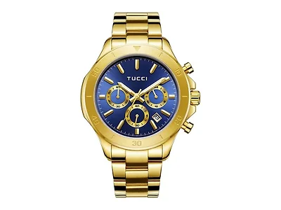 TUCCI Forte Unisex Watch
