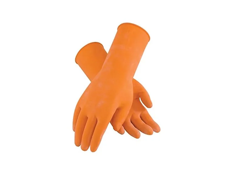 Assurance 48-L185T/L Unsupport Latex 18 Mil 12 Inch L