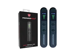 Prepared Hero STR-PREPAREDHERO-2pk 2-Pack Pr