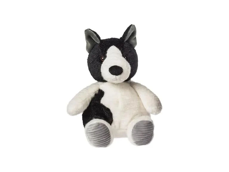 Mary Meyer Plush Soft Toy, 6-Inches, Tucson Hound Dog