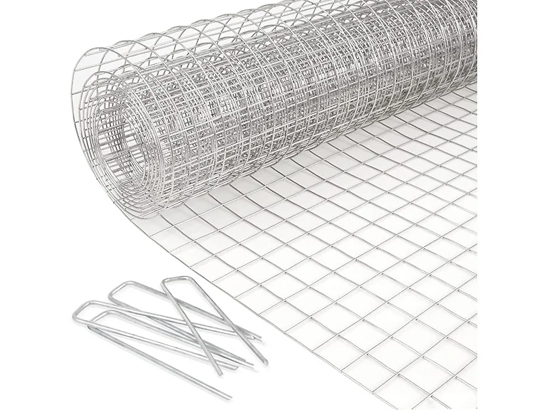 Olle 18 Gauge 3/4 inch Wire Fence Rolls