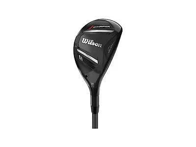 Wilson DYNAPWR Women's Hybrid Lite - Right Hand, Ladies, 4