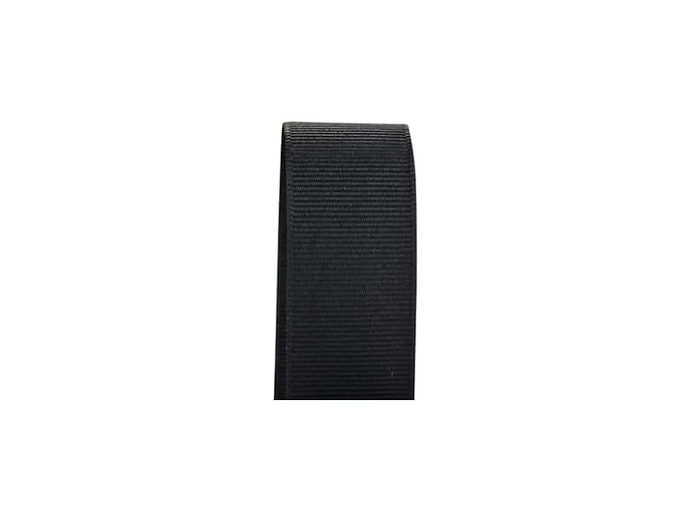 Ribbon Bazaar Solid Grosgrain Ribbon -