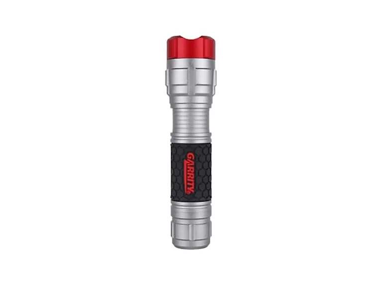 Garrity Tactical LED Flashlight