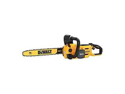 DEWALT DCCS672X1 60V FLEXVOLT 18" Brushless Chainsaw