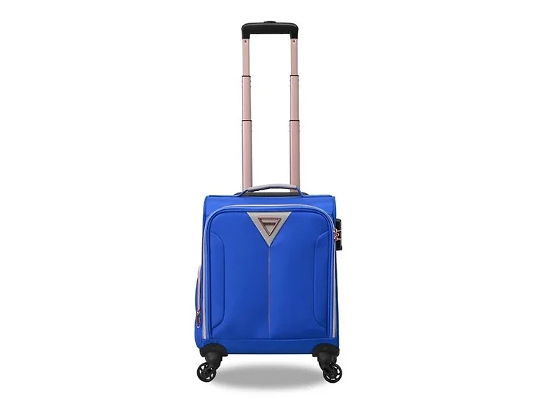 TUCCI Abito 16" Underseat Carry On