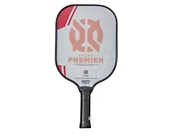 Evoke Premier Paddle - Light - Red