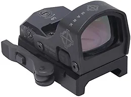 Sightmark Mini Shot M-Spec Reflex Sight