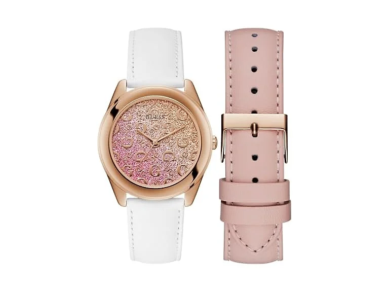 GUESS Women's 40mm Trend Watch
