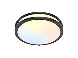 TOBUSA B0CJJMH7QR Dimmable Ceiling Light 1-Pack 13 Inch