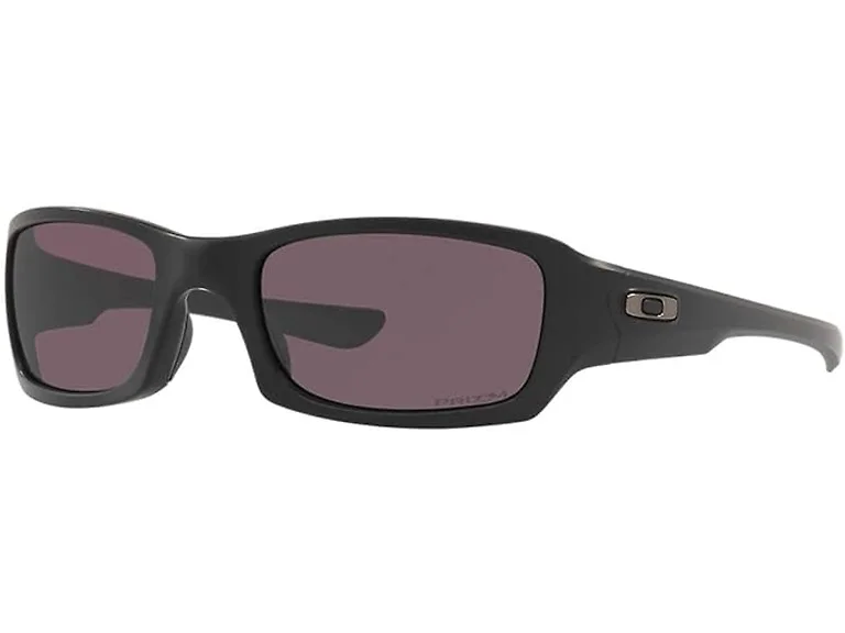 Oakley OO9238 Fives Squared Rectangular Sunglasses