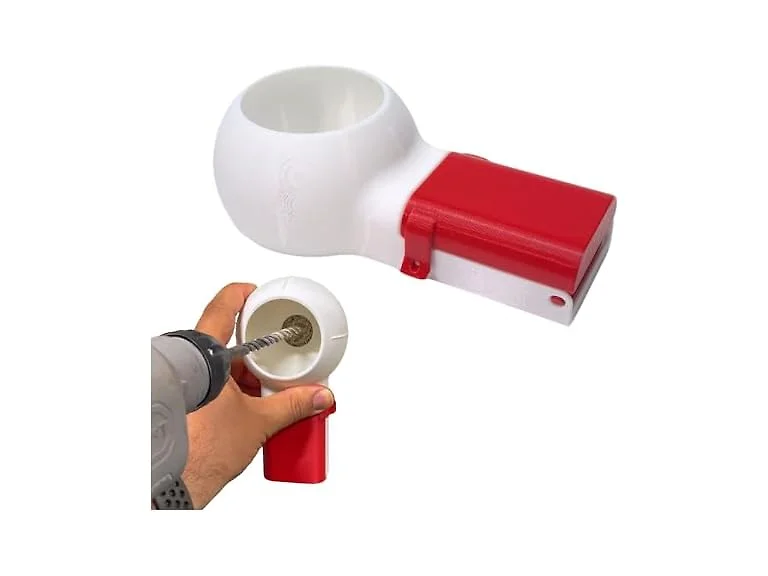 Xingá CON-27 Drill Dust Collector Box