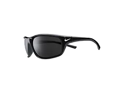 Nike EV1134 001 65 65-14-135 Nike Unisex EV1134 Sunglasses Black Black Black/Grey Lens Tint