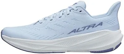 Altra AL0A85RF444 10 Altra Experience Flow 2 Women's Shoes Light Blue