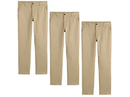 GBH WC-----Boy's 3Pack)   BFFP   KK-KK-KK   4 4 Boys F