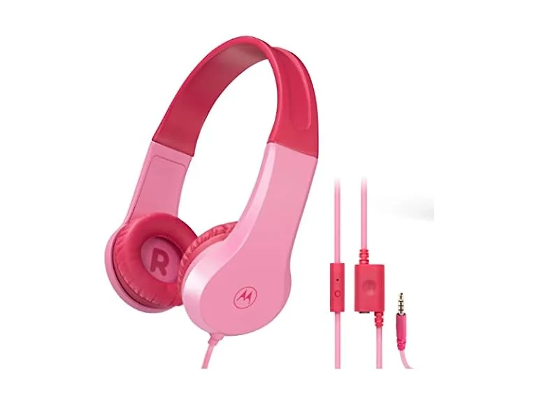 Motorola Moto JR200 Headphones