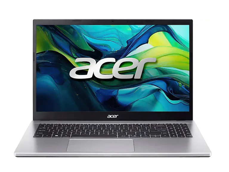 Acer Aspire Go 15.6" Ryzen 7 16GB 512GB Laptop