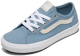 Vans Women's Filmore Decon Shoe - Low-Top Fashion