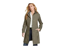 Eddie Bauer Trnch We Gotg