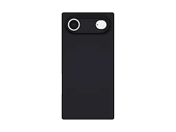 FLAUNT Flaunt Official Square Protective Case -