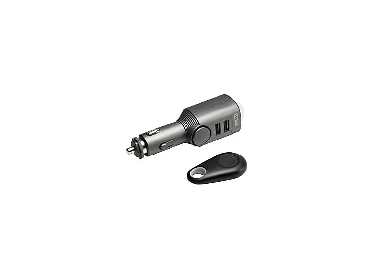 Car Alarm with Charging Function TX-100