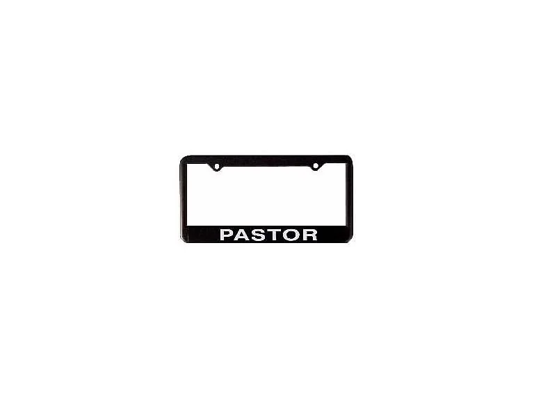 Swanson Tool Co., Inc Tag Frame Pastor