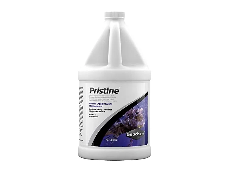 Seachem Pristine