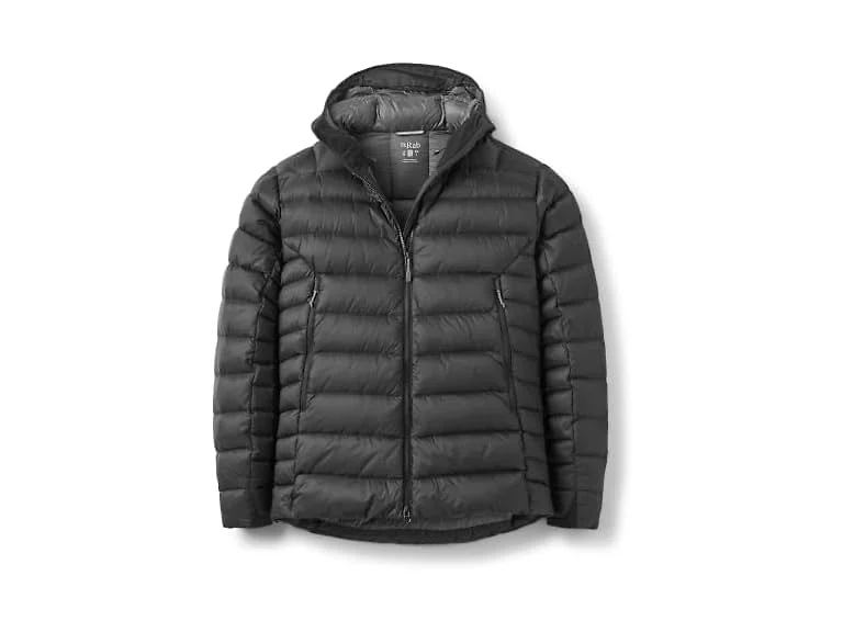 Rab Men's Electron Pro 800-Fill Down