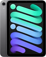 Apple Apple 8.3inch iPad mini (7th Gen) A17 Pro 256GB Wi-Fi 