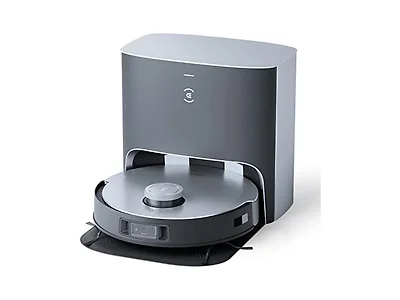 Ecovacs R-OZX1PLUS Robotic Vacuum Cleaner