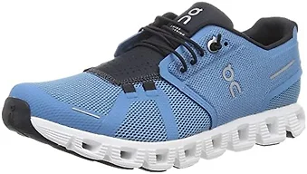 On Running 59.98915 12 On Running Cloud 5 Men's Shoes Niagara/Black