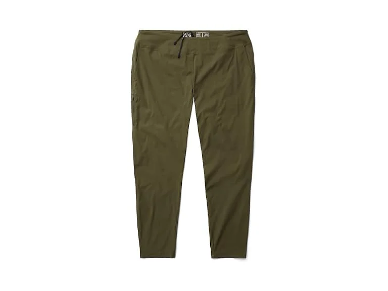 Mountain Hardwear Women (XXS) Dynama High Pant