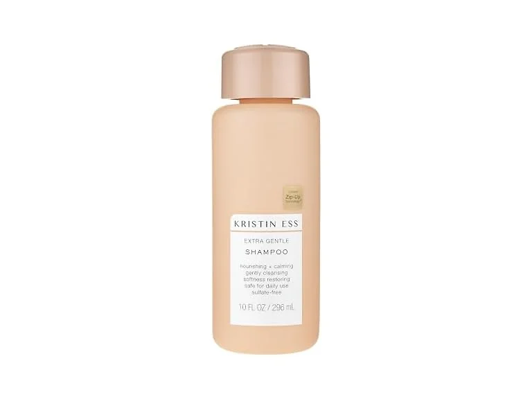 2 Pack Extra Gentle Shampoo