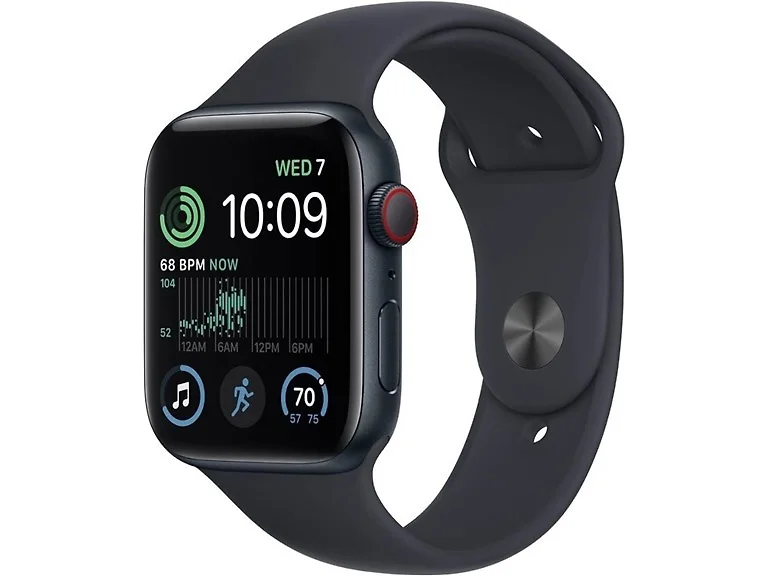 Apple Watch SE (2nd Gen) (Refurbished - S&D) (Open Box)