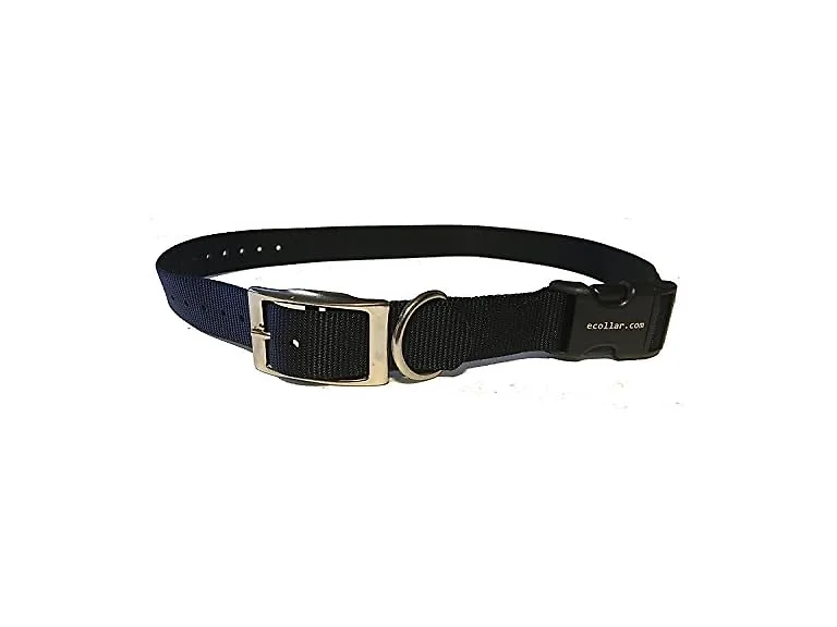 1" Quick Snap Double Buckle Replacement E Co