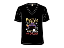 Hocus Pocus Coffee Spell