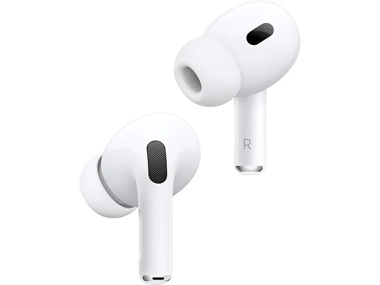 Apple AirPods Pro (2nd Gen) with MagSafe Charging Case (USB-C) (Grade A Refurbished)