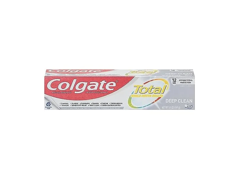 Colgate Deep Clean Toothpaste