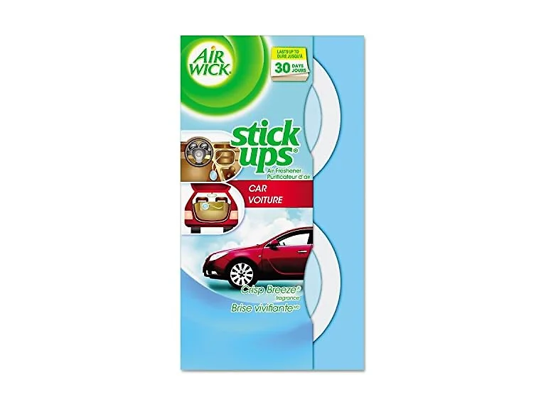 Air Wick Stick Ups Car Freshener