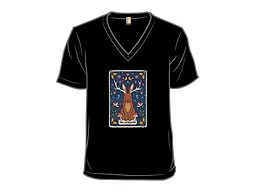 The Jackalope Tarot