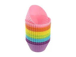 Freshware Cupcake Liners