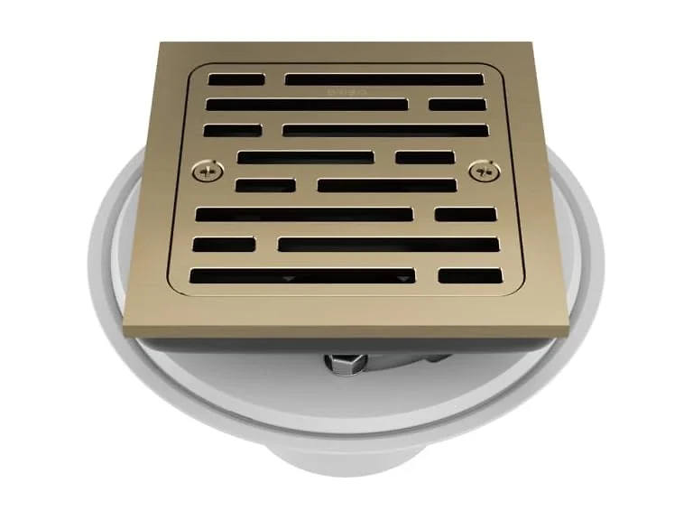 Other 4in Tile-in Square Shower Drain