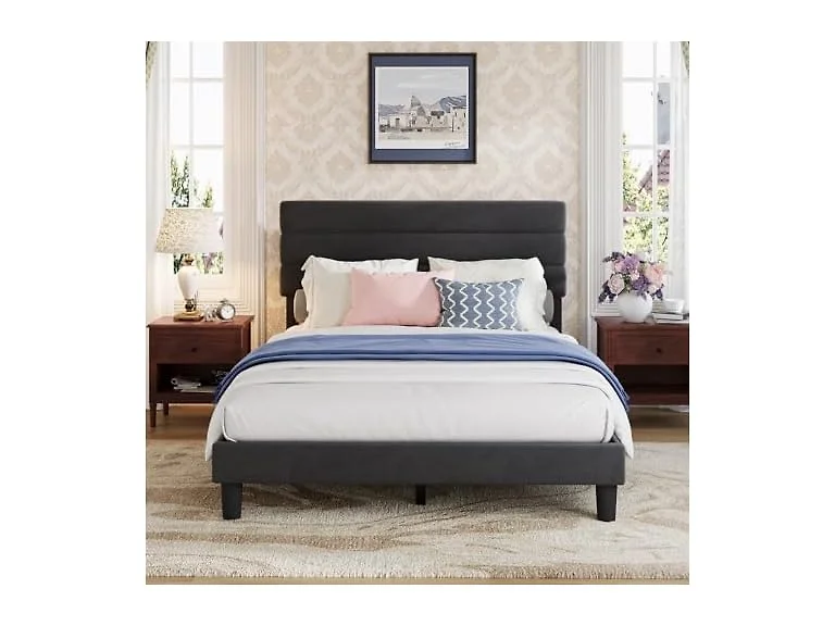 Avenco Queen Size Bed Frame