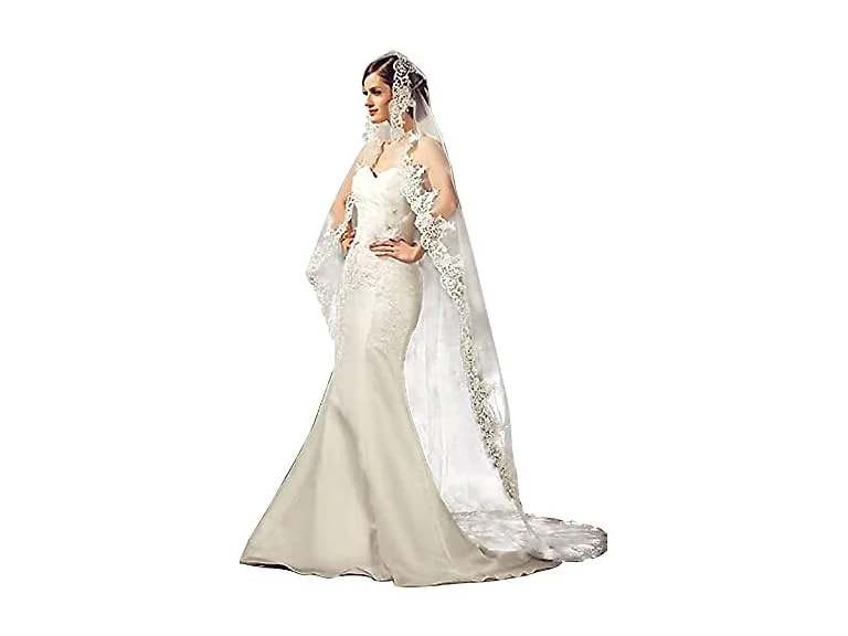 Babyonline D.r.e.s.s. Women (OS) Tier Wedding 108"