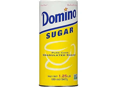 Domino Sugar 20oz 1ct