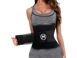 Waist Trainer Body Shaper Belt For Women
